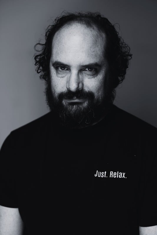 Andrew Roux